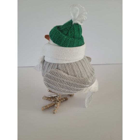 2018 Target Bird “JUNIPER” Spritz Featherly Friends Wondershop Christmas Retired - Picture 6 of 11